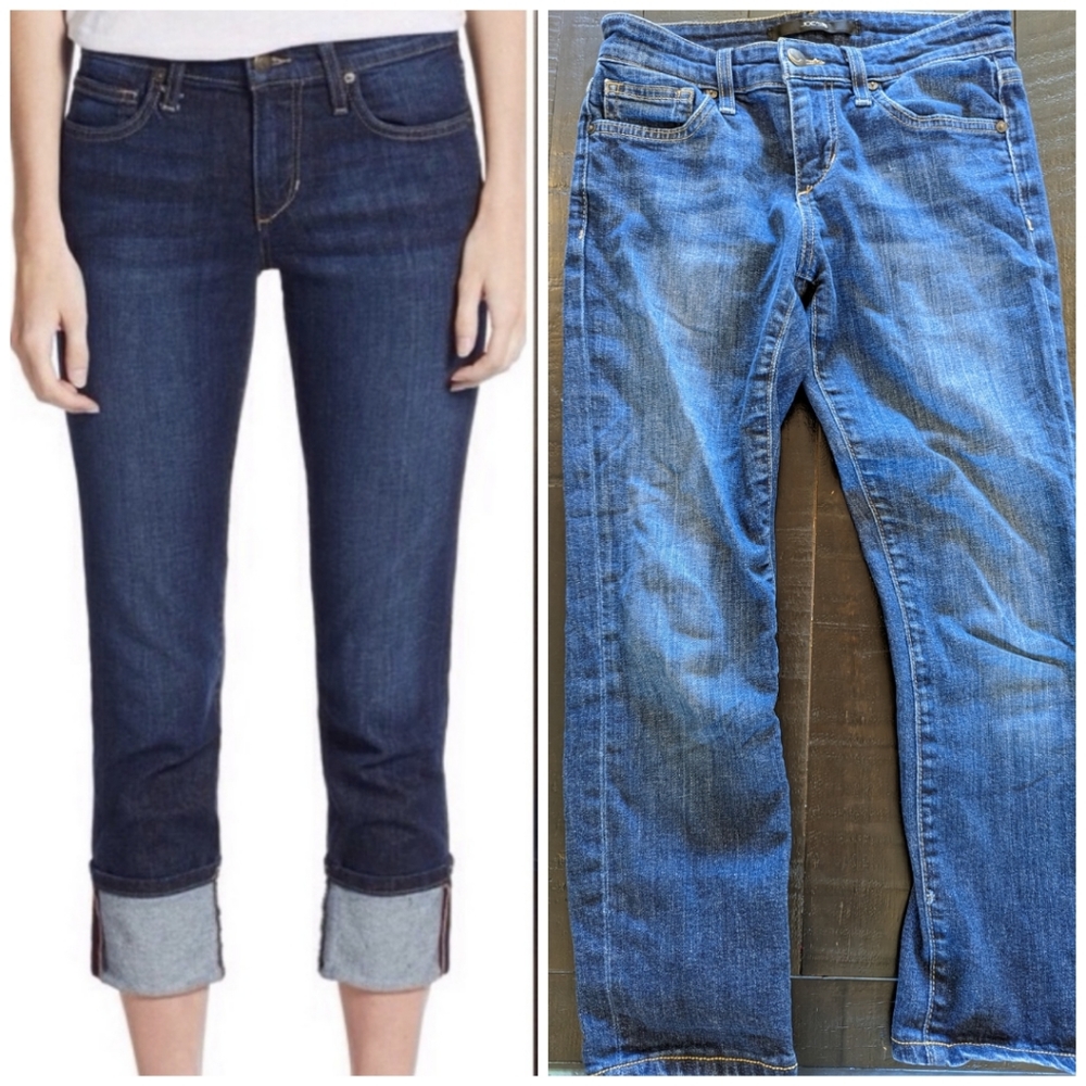 Joe's Jeans Maven Crop